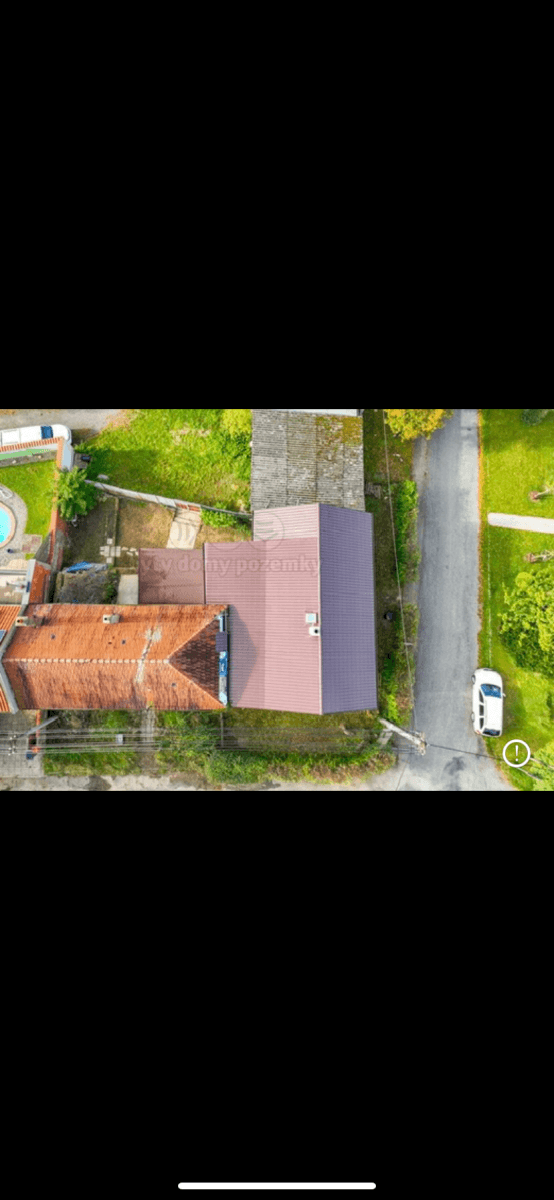 house for sale, 150 m², Kostelany, Zlínský Region house for sale, 150 m², Kostelany, Zlínský Region