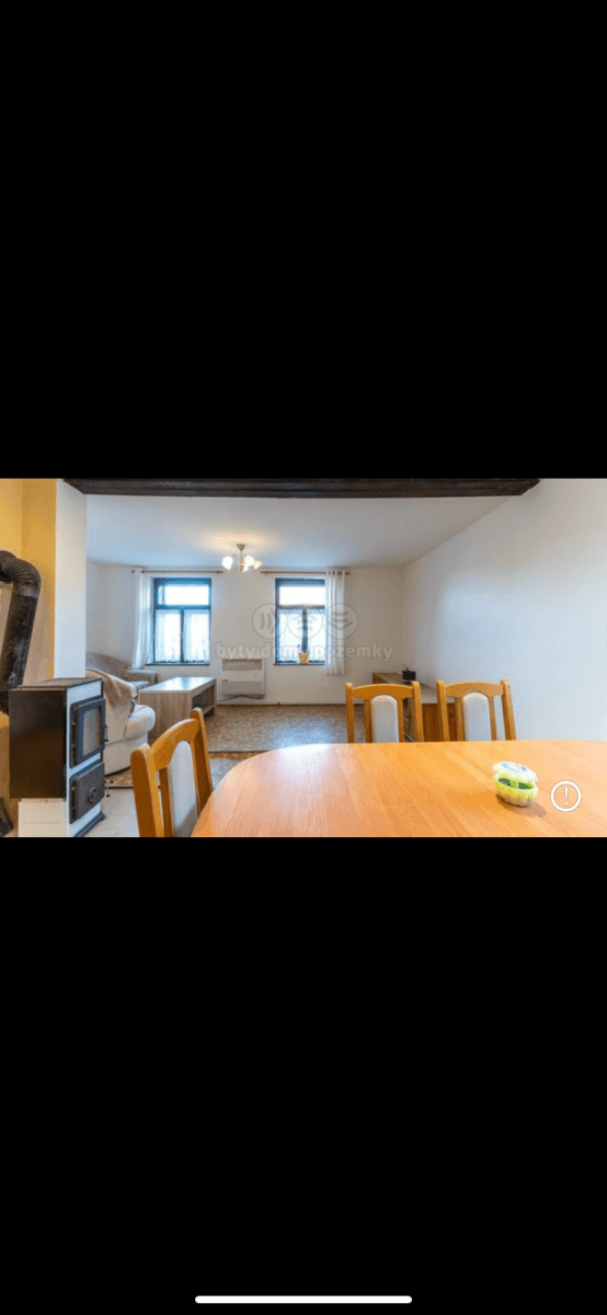 house for sale, 150 m², Kostelany, Zlínský Region house for sale, 150 m², Kostelany, Zlínský Region