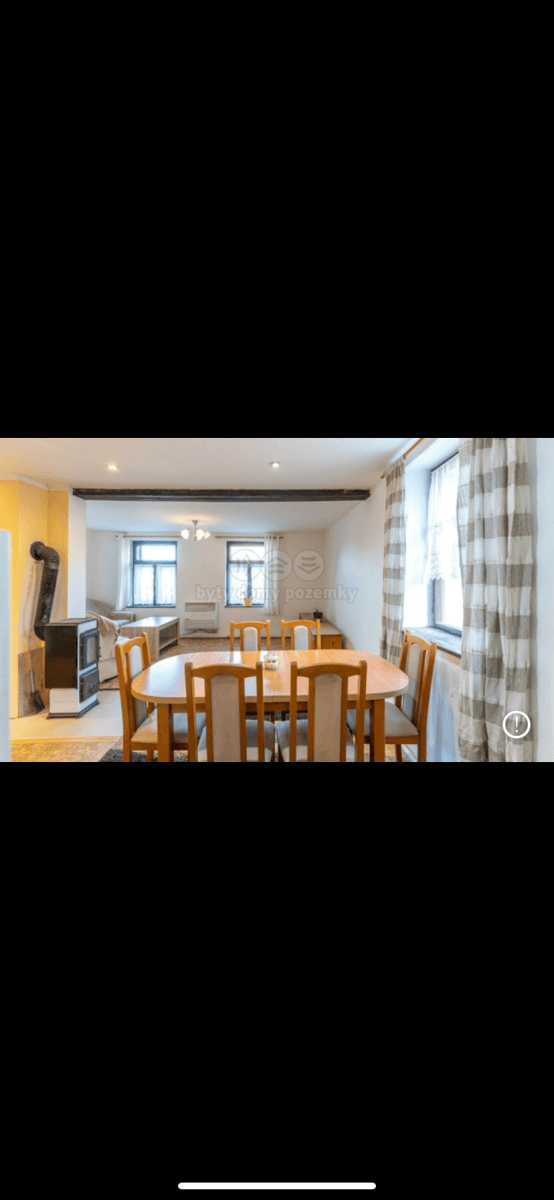 house for sale, 150 m², Kostelany, Zlínský Region house for sale, 150 m², Kostelany, Zlínský Region