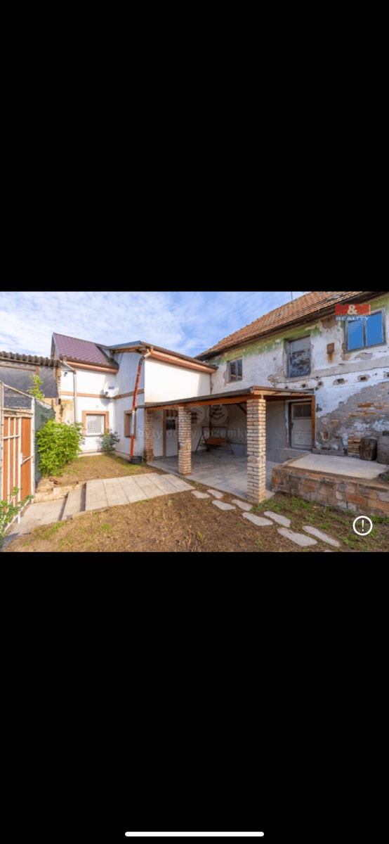 house for sale, 150 m², Kostelany, Zlínský Region house for sale, 150 m², Kostelany, Zlínský Region