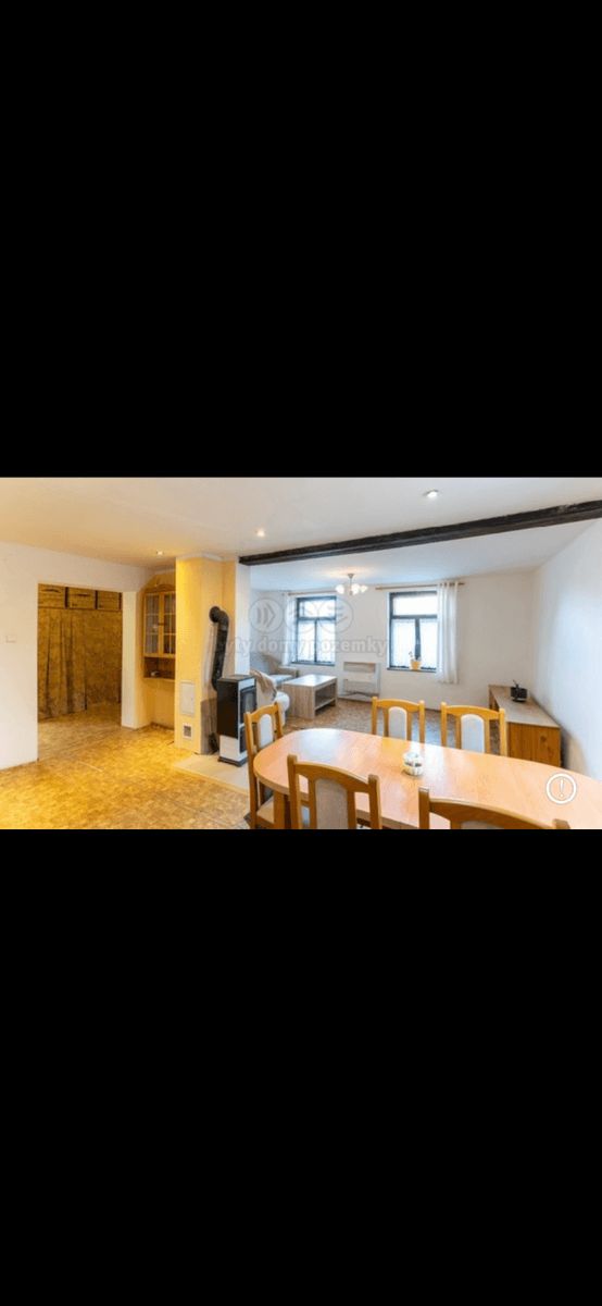 house for sale, 150 m², Kostelany, Zlínský Region house for sale, 150 m², Kostelany, Zlínský Region