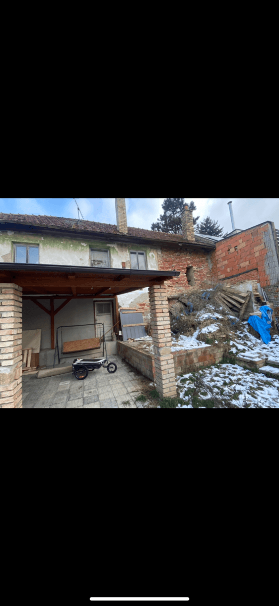 house for sale, 150 m², Kostelany, Zlínský Region house for sale, 150 m², Kostelany, Zlínský Region