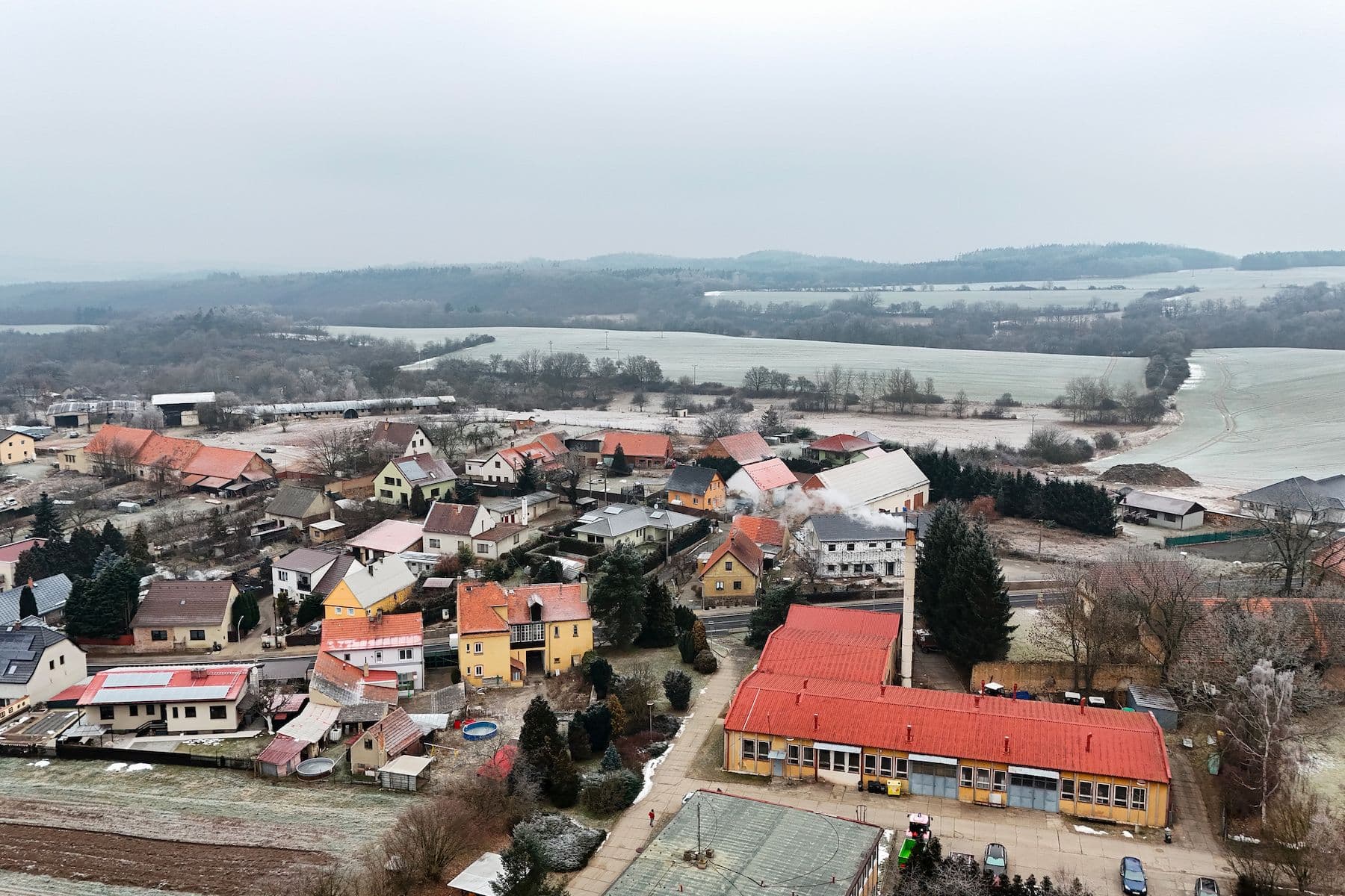 house for sale, 85 m², Krátká, Jesenice, Středočeský Region house for sale, 85 m², Krátká, Jesenice, Středočeský Region