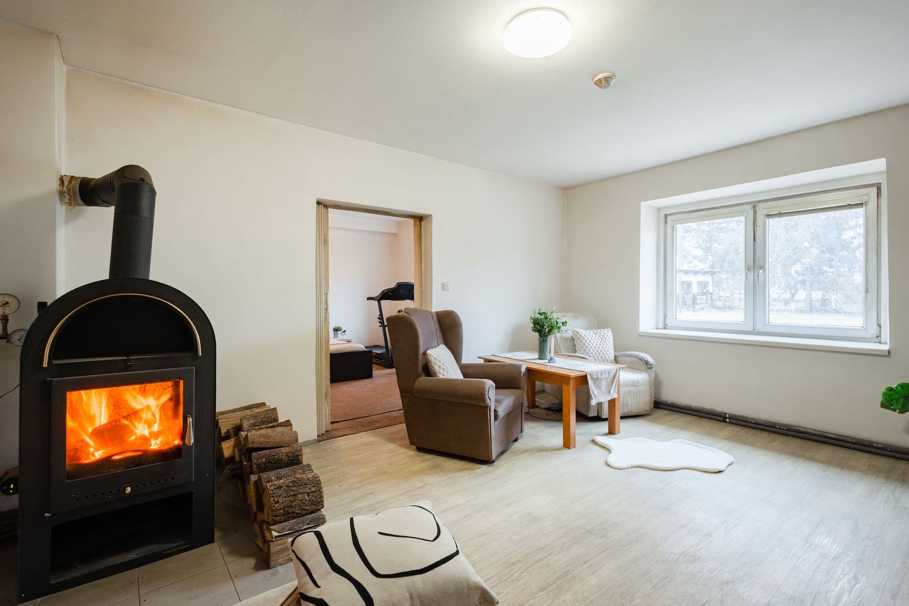 house for sale, 85 m², Krátká, Jesenice, Středočeský Region house for sale, 85 m², Krátká, Jesenice, Středočeský Region