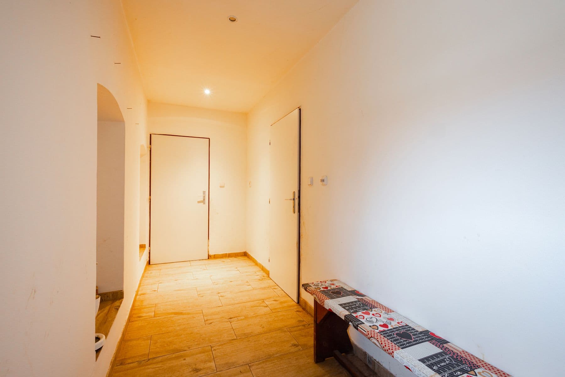 house for sale, 85 m², Krátká, Jesenice, Středočeský Region house for sale, 85 m², Krátká, Jesenice, Středočeský Region