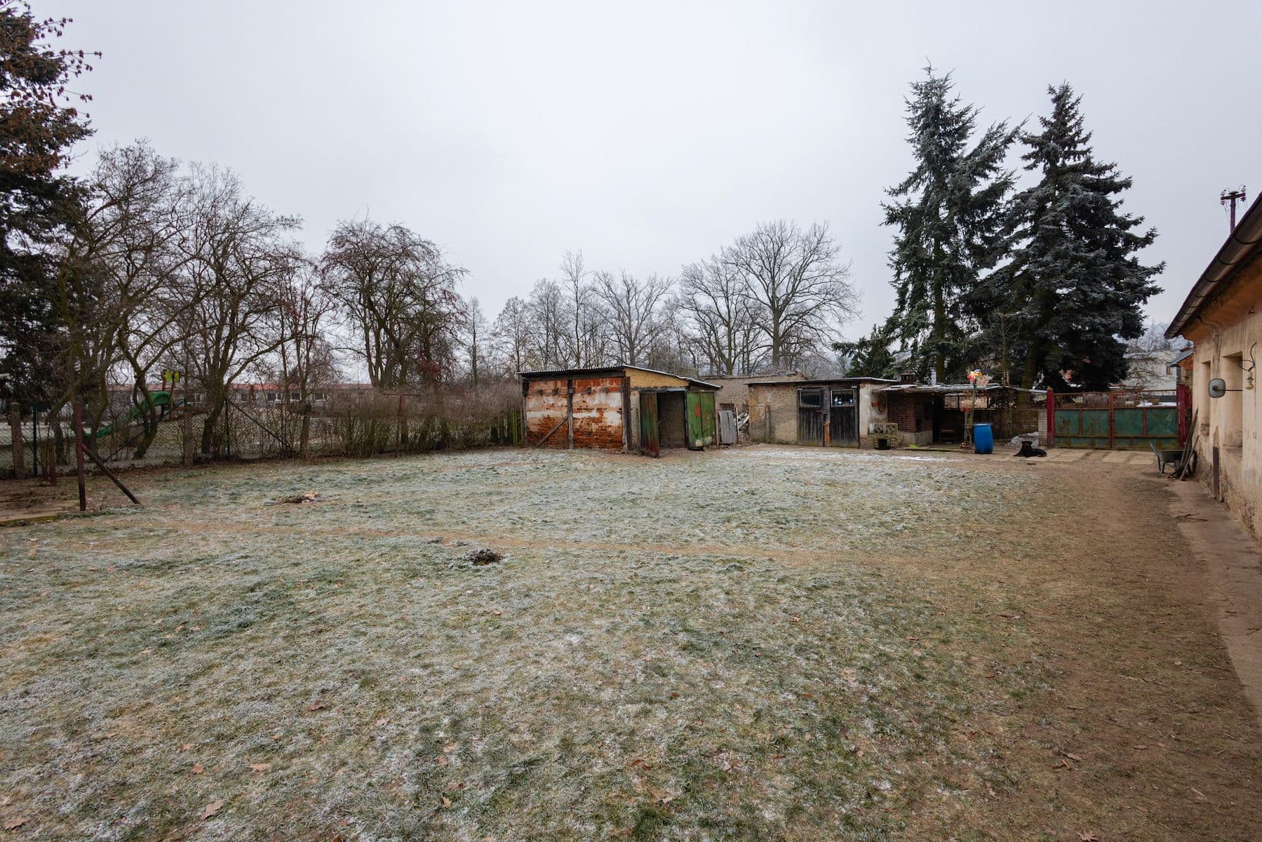 house for sale, 85 m², Krátká, Jesenice, Středočeský Region house for sale, 85 m², Krátká, Jesenice, Středočeský Region