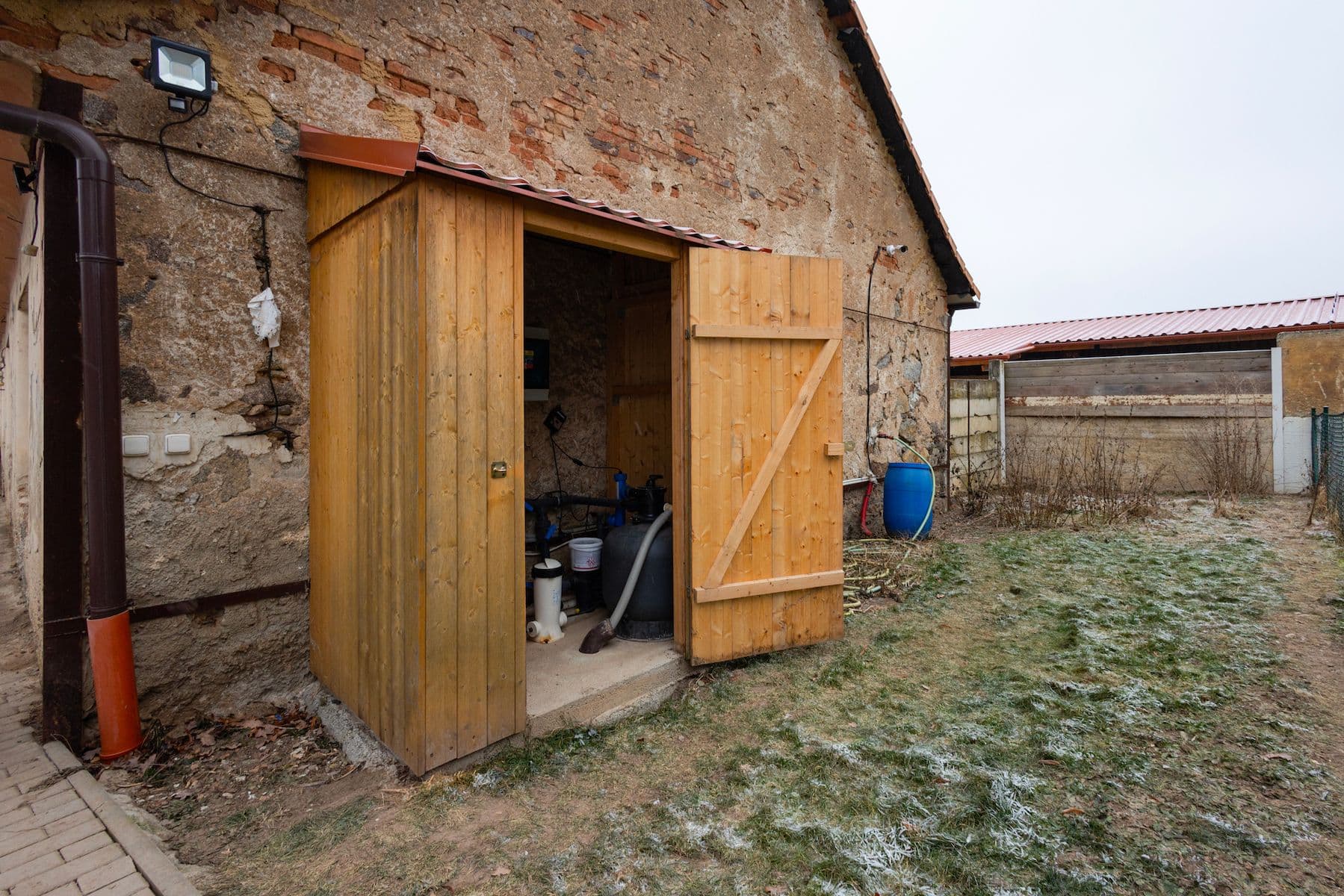 house for sale, 85 m², Krátká, Jesenice, Středočeský Region house for sale, 85 m², Krátká, Jesenice, Středočeský Region