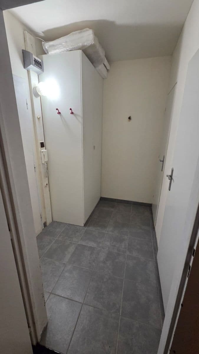 Studio flat to rent, 30 m², Hekrova, Prague, Prague Studio flat to rent, 30 m², Hekrova, Prague, Prague