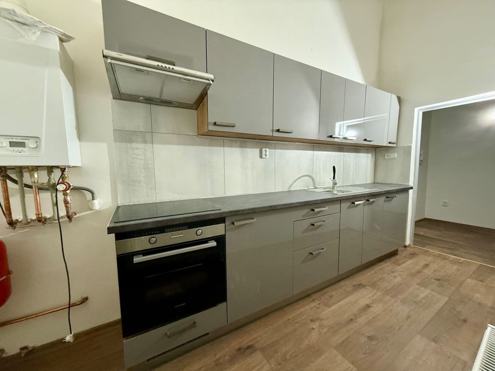 5 bedroom flat to rent, 166 m², Zámecká, Ostrava, Moravskoslezský Region 5 bedroom flat to rent, 166 m², Zámecká, Ostrava, Moravskoslezský Region