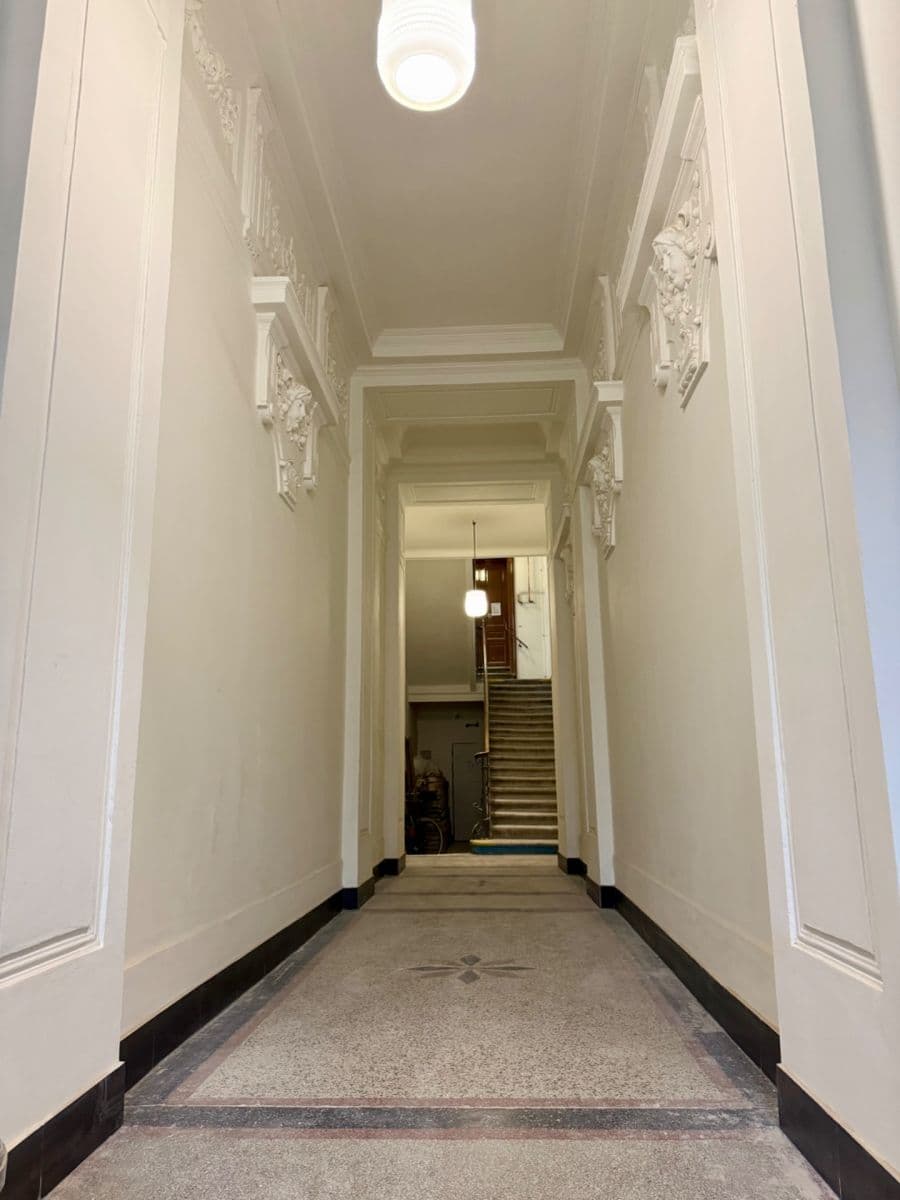 5 bedroom flat to rent, 166 m², Zámecká, Ostrava, Moravskoslezský Region 5 bedroom flat to rent, 166 m², Zámecká, Ostrava, Moravskoslezský Region