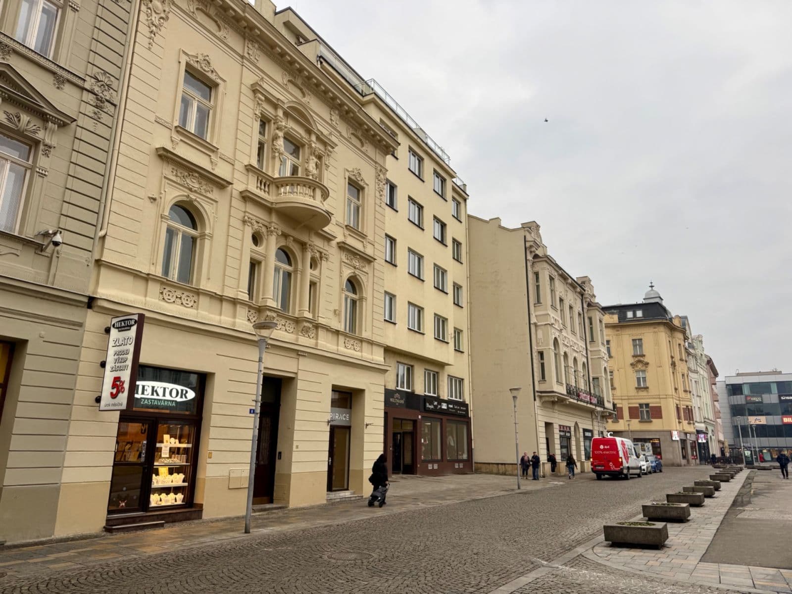 5 bedroom flat to rent, 166 m², Zámecká, Ostrava, Moravskoslezský Region 5 bedroom flat to rent, 166 m², Zámecká, Ostrava, Moravskoslezský Region