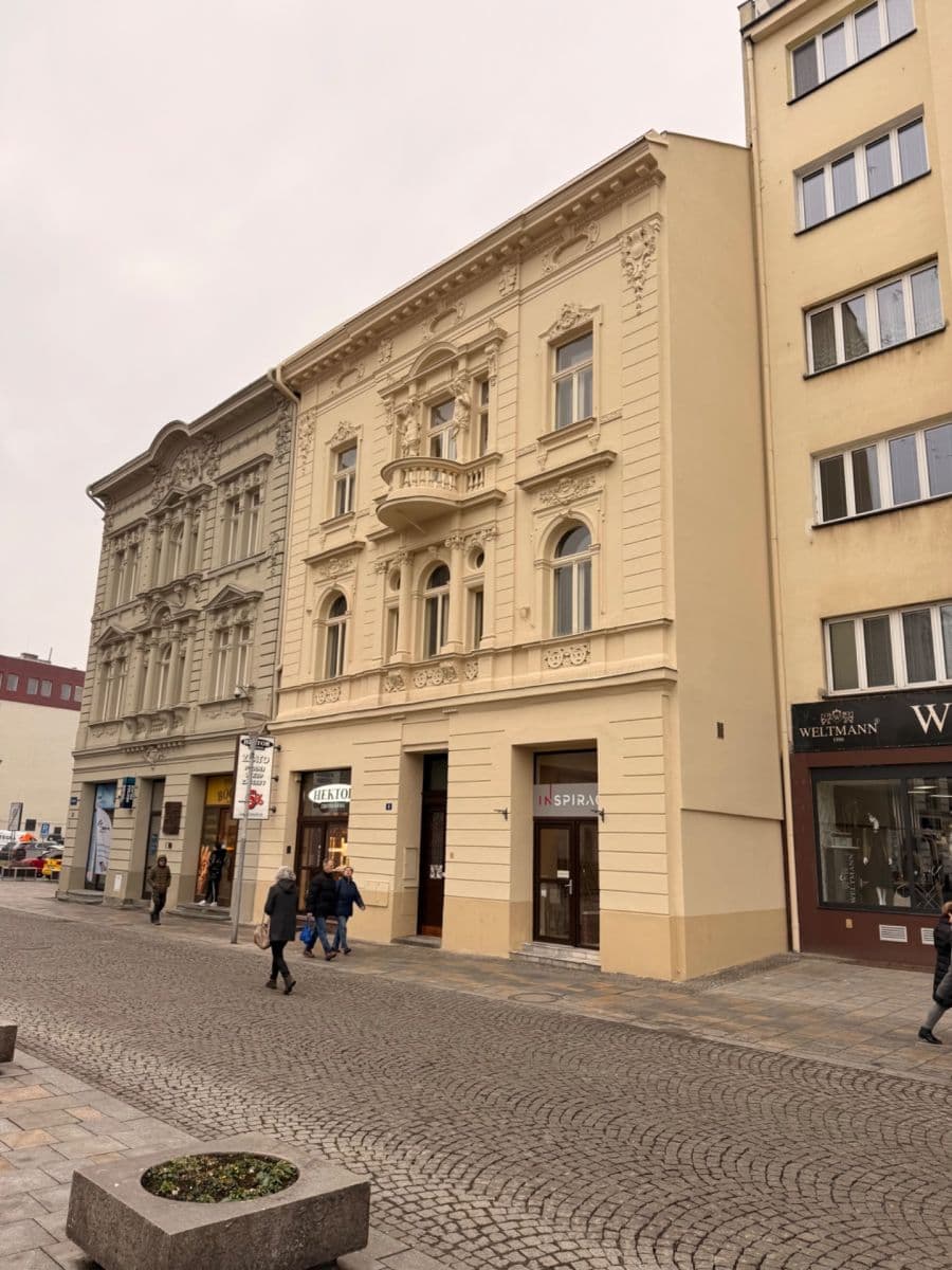 5 bedroom flat to rent, 166 m², Zámecká, Ostrava, Moravskoslezský Region 5 bedroom flat to rent, 166 m², Zámecká, Ostrava, Moravskoslezský Region