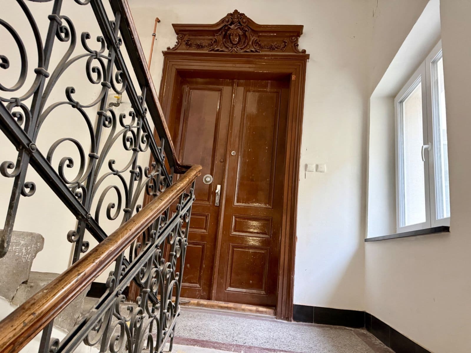 5 bedroom flat to rent, 166 m², Zámecká, Ostrava, Moravskoslezský Region 5 bedroom flat to rent, 166 m², Zámecká, Ostrava, Moravskoslezský Region