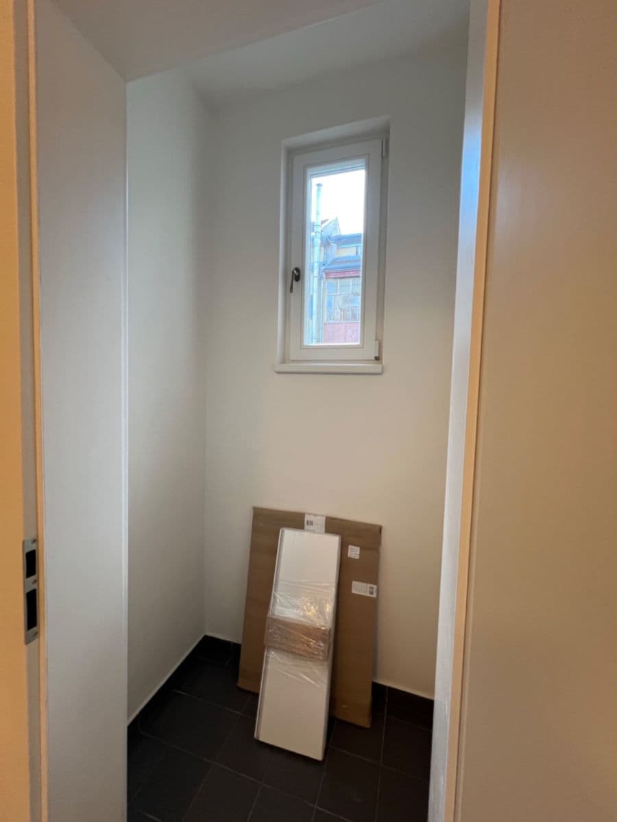 1 bedroom with open-plan kitchen flat to rent, 41 m², Tachovské náměstí, Prague, Prague 1 bedroom with open-plan kitchen flat to rent, 41 m², Tachovské náměstí, Prague, Prague