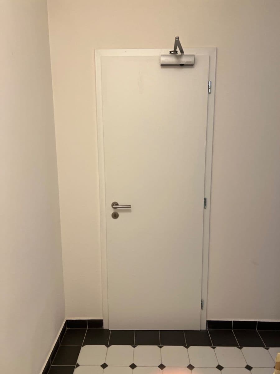 1 bedroom with open-plan kitchen flat to rent, 41 m², Tachovské náměstí, Prague, Prague 1 bedroom with open-plan kitchen flat to rent, 41 m², Tachovské náměstí, Prague, Prague