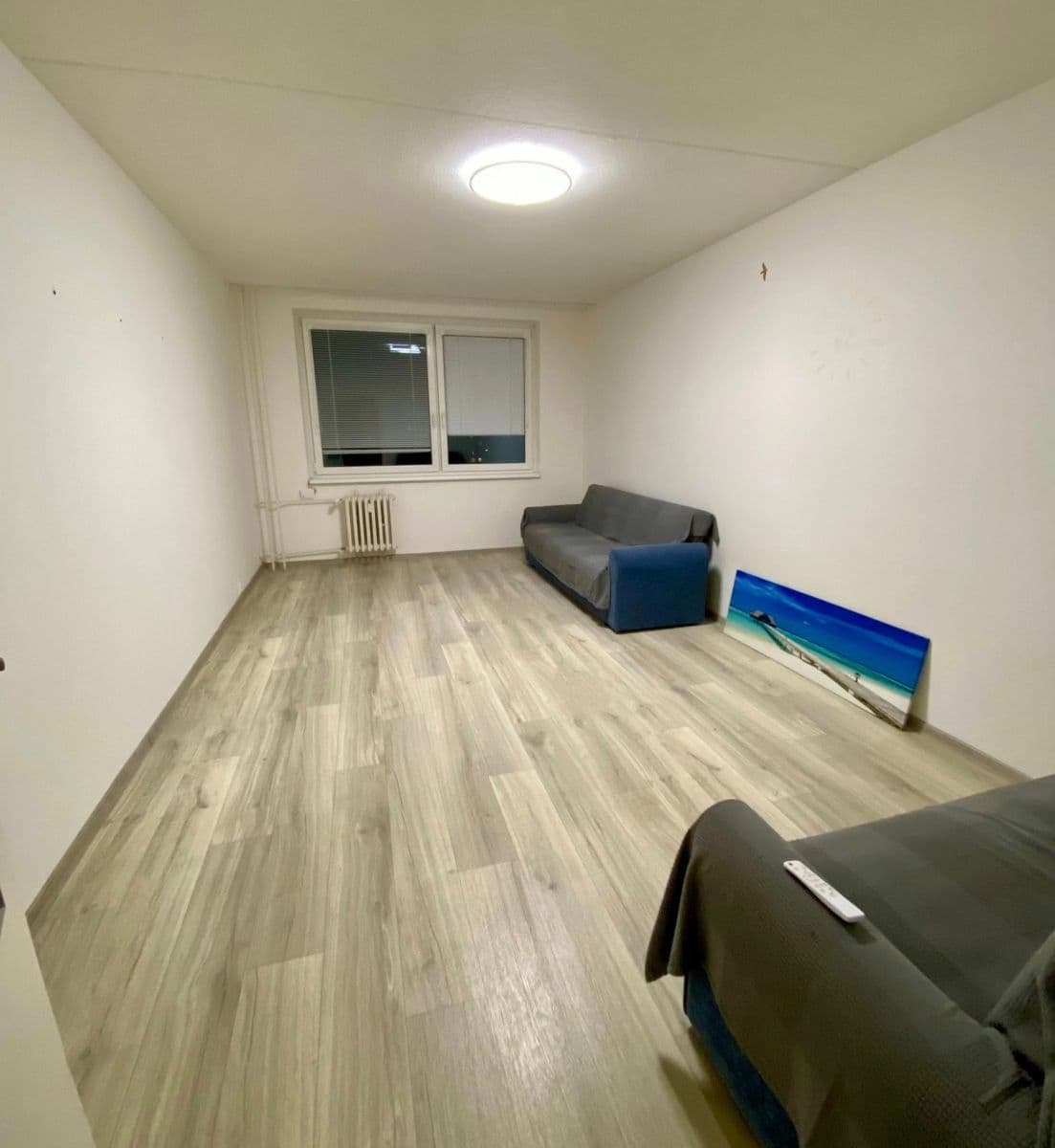 3 bedroom flat to rent, 81 m², Levského, Prague, Prague 3 bedroom flat to rent, 81 m², Levského, Prague, Prague