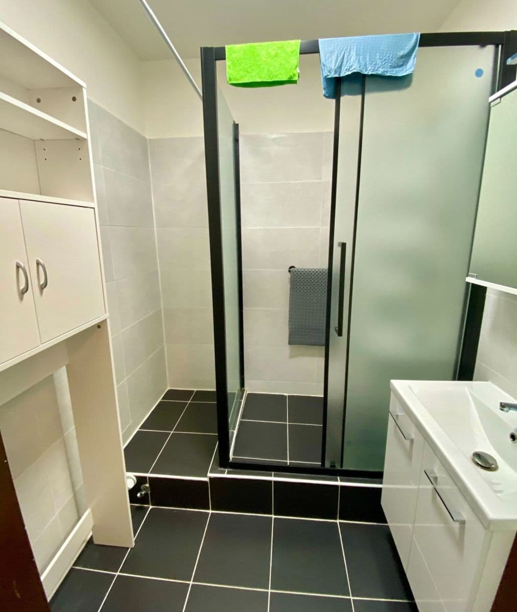 3 bedroom flat to rent, 81 m², Levského, Prague, Prague 3 bedroom flat to rent, 81 m², Levského, Prague, Prague