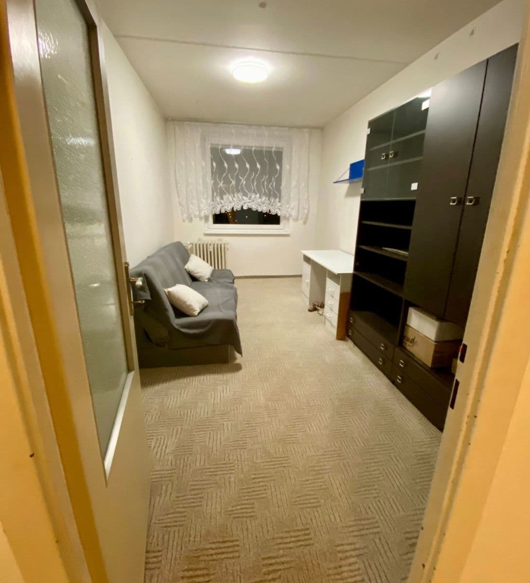 3 bedroom flat to rent, 81 m², Levského, Prague, Prague 3 bedroom flat to rent, 81 m², Levského, Prague, Prague