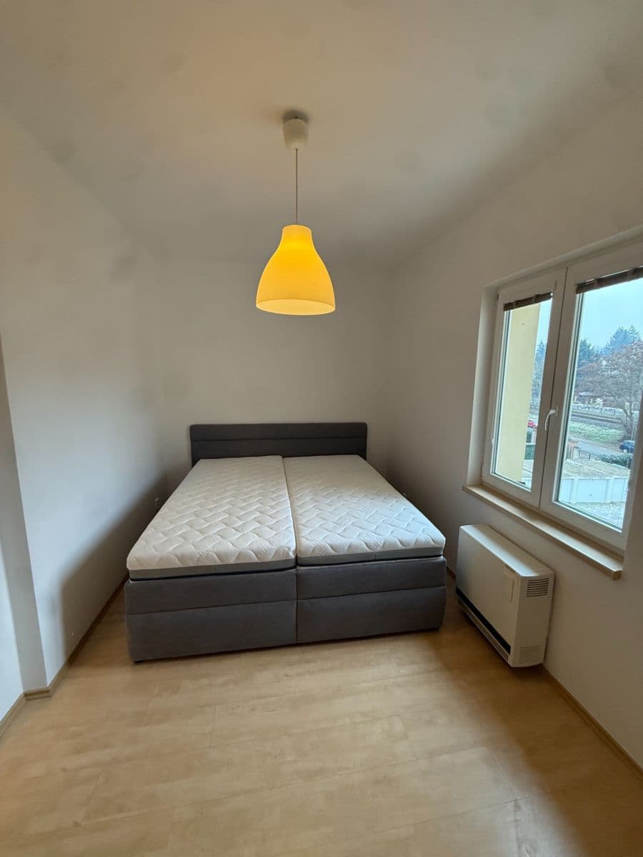 2 bedroom flat to rent, 65 m², Zdeňka Lhoty, Černošice, Středočeský Region 2 bedroom flat to rent, 65 m², Zdeňka Lhoty, Černošice, Středočeský Region