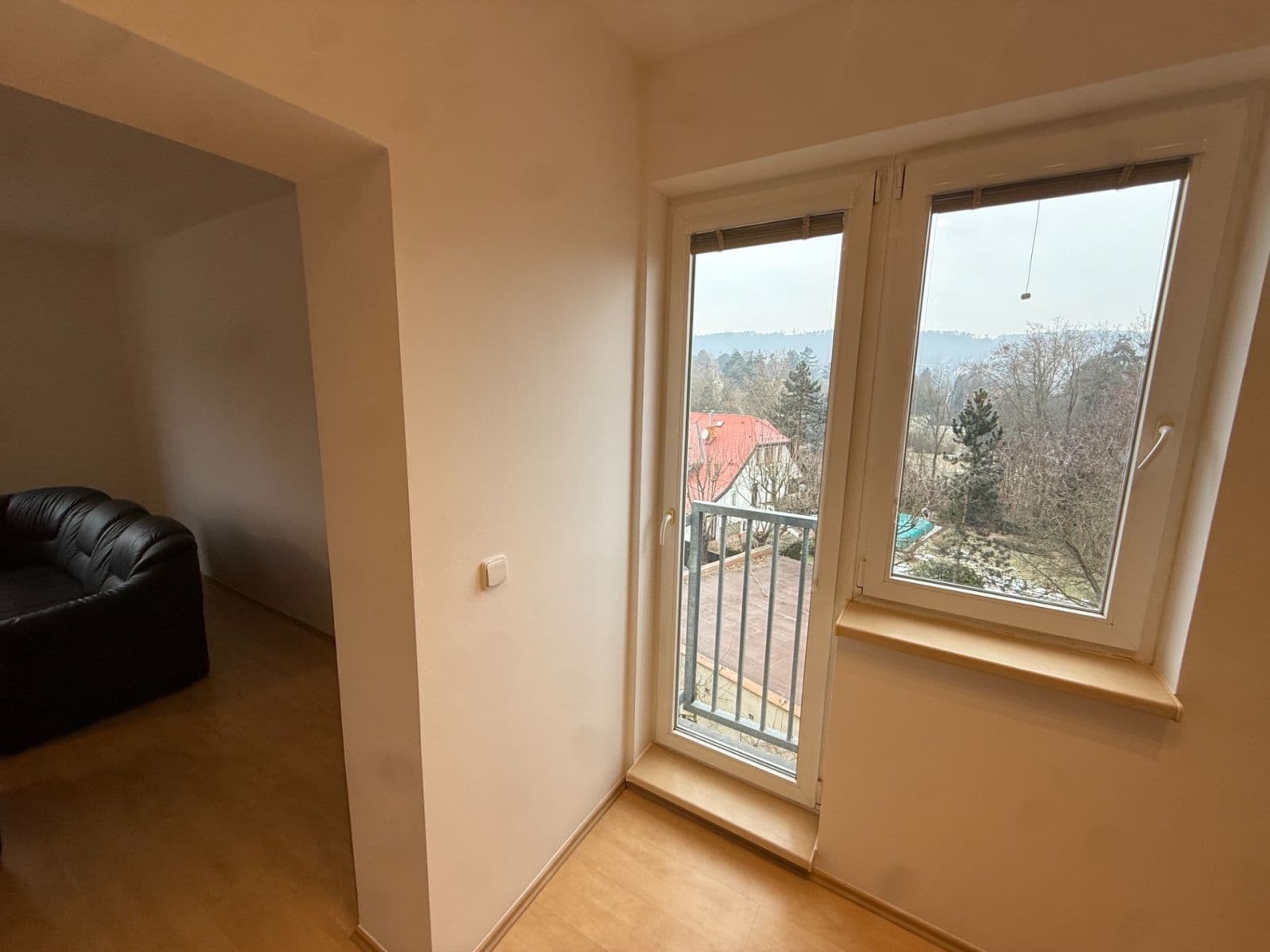 2 bedroom flat to rent, 65 m², Zdeňka Lhoty, Černošice, Středočeský Region 2 bedroom flat to rent, 65 m², Zdeňka Lhoty, Černošice, Středočeský Region