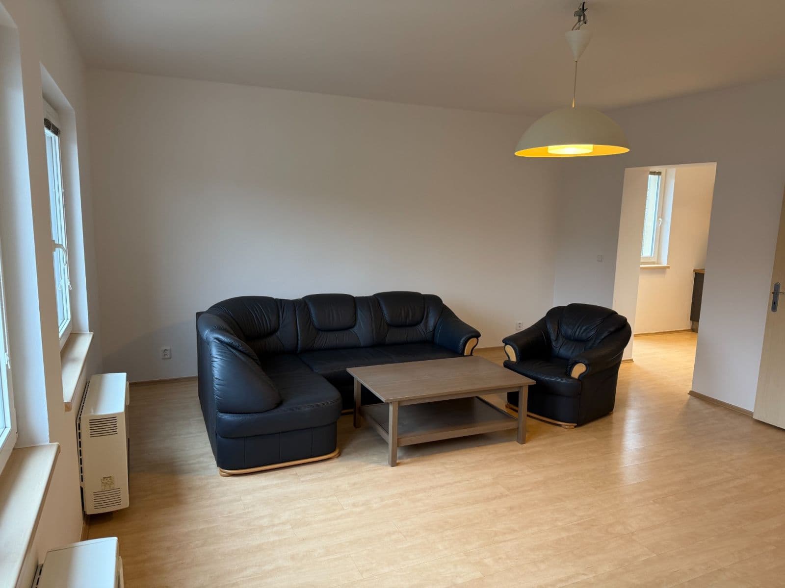 2 bedroom flat to rent, 65 m², Zdeňka Lhoty, Černošice, Středočeský Region 2 bedroom flat to rent, 65 m², Zdeňka Lhoty, Černošice, Středočeský Region