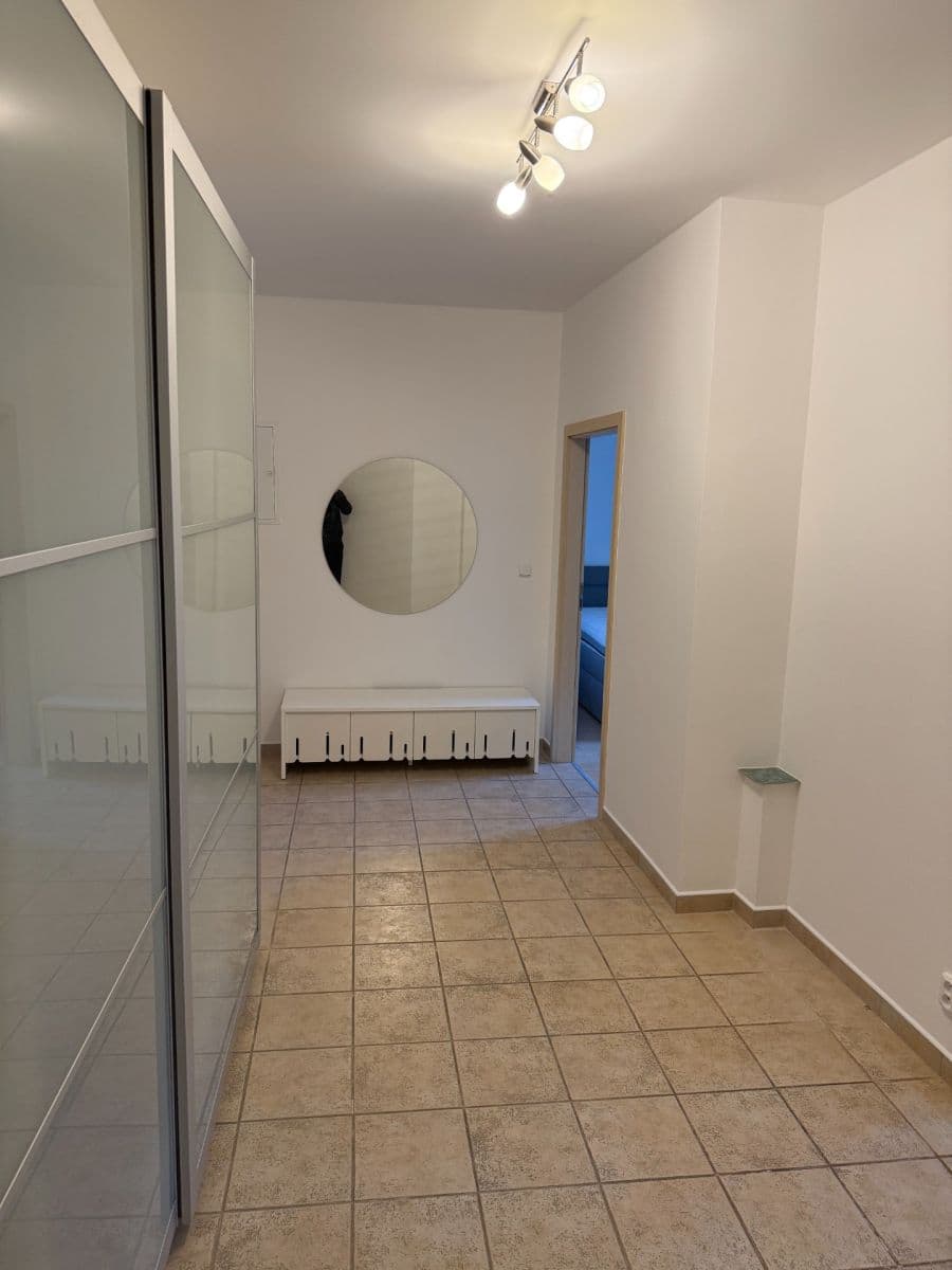 2 bedroom flat to rent, 65 m², Zdeňka Lhoty, Černošice, Středočeský Region 2 bedroom flat to rent, 65 m², Zdeňka Lhoty, Černošice, Středočeský Region