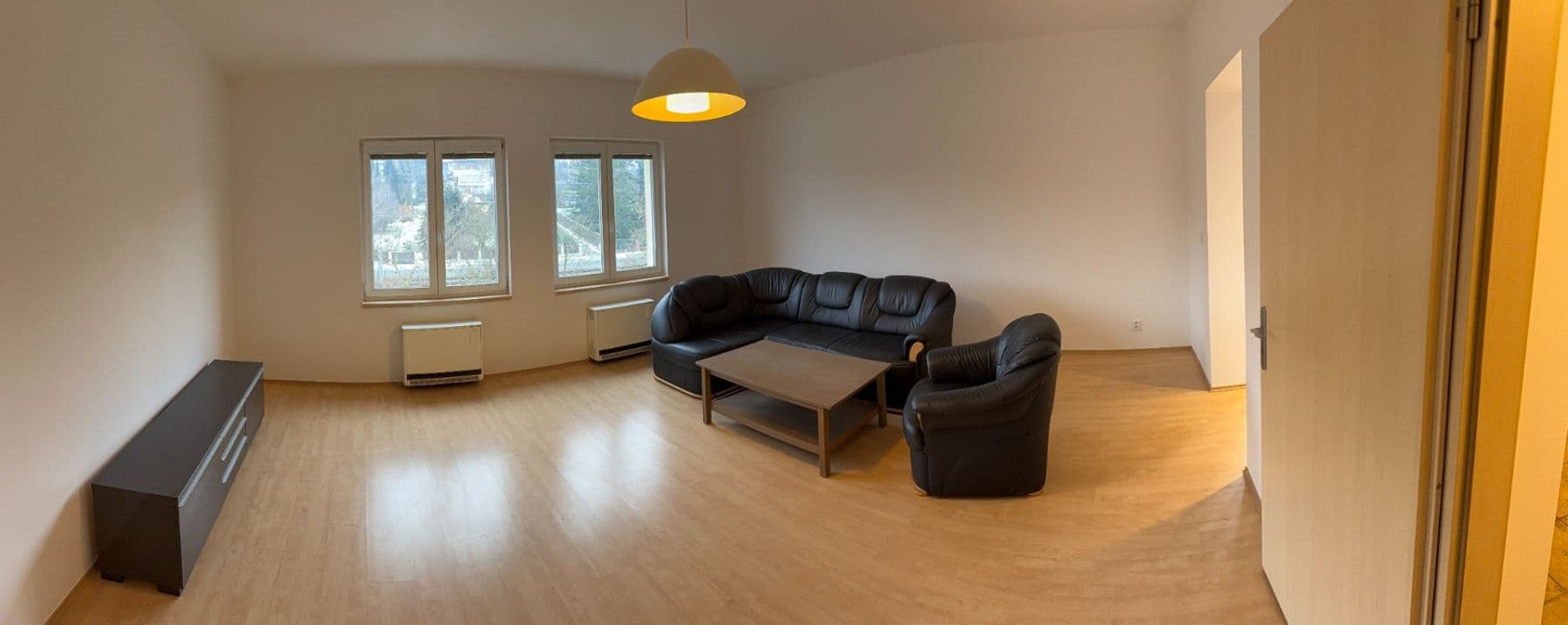 2 bedroom flat to rent, 65 m², Zdeňka Lhoty, Černošice, Středočeský Region 2 bedroom flat to rent, 65 m², Zdeňka Lhoty, Černošice, Středočeský Region