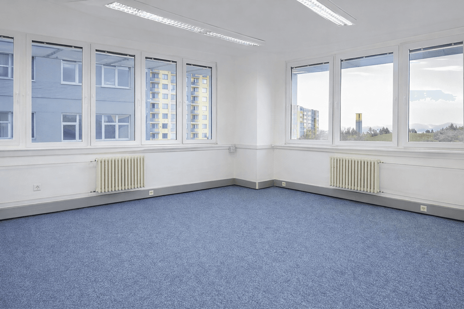 office to rent, 52 m², U Kunratického lesa, Prague, Prague office to rent, 52 m², U Kunratického lesa, Prague, Prague