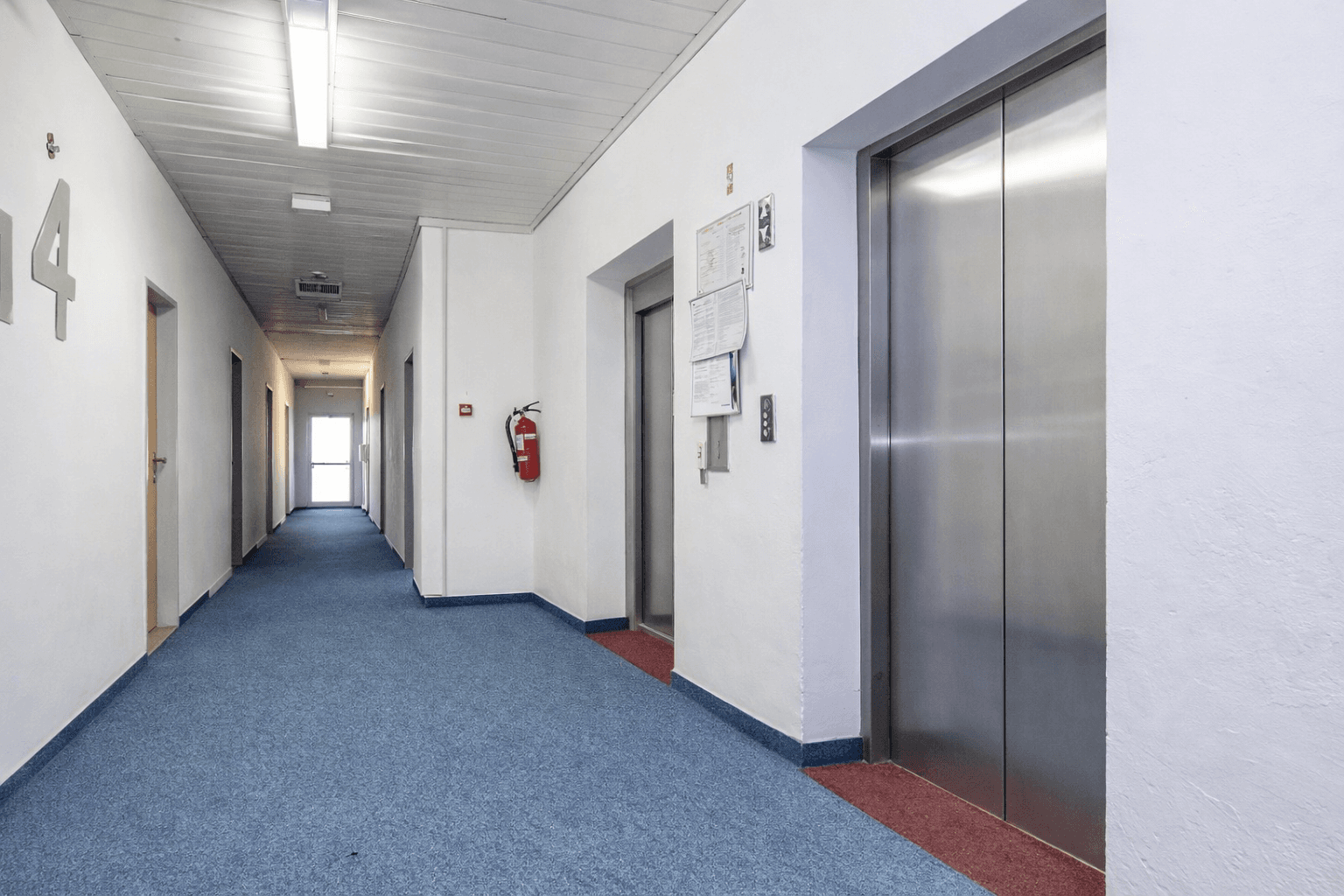 office to rent, 52 m², U Kunratického lesa, Prague, Prague office to rent, 52 m², U Kunratického lesa, Prague, Prague