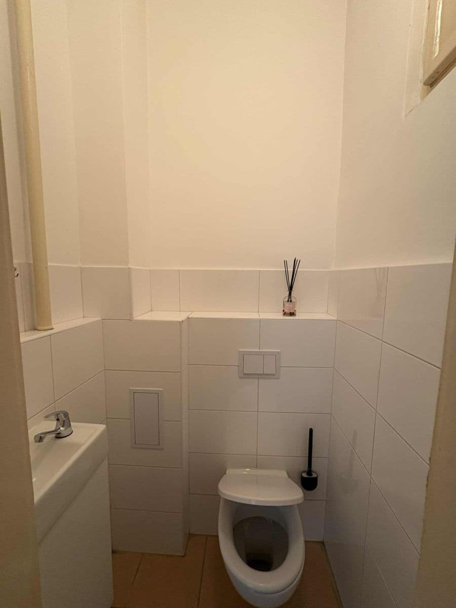 2 bedroom flat to rent, 48 m², Na Louži, Prague, Prague 2 bedroom flat to rent, 48 m², Na Louži, Prague, Prague