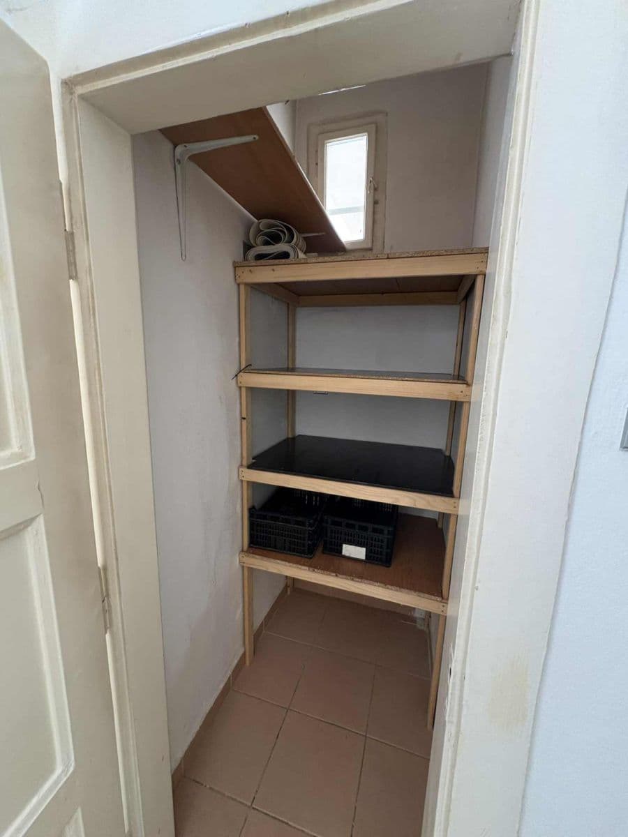 2 bedroom flat to rent, 48 m², Na Louži, Prague, Prague 2 bedroom flat to rent, 48 m², Na Louži, Prague, Prague