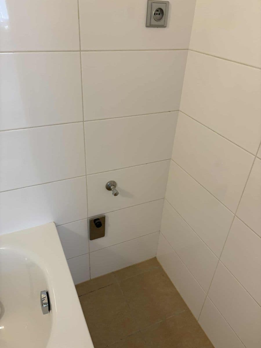 2 bedroom flat to rent, 48 m², Na Louži, Prague, Prague 2 bedroom flat to rent, 48 m², Na Louži, Prague, Prague