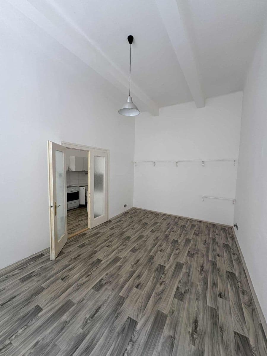 2 bedroom flat to rent, 48 m², Na Louži, Prague, Prague 2 bedroom flat to rent, 48 m², Na Louži, Prague, Prague