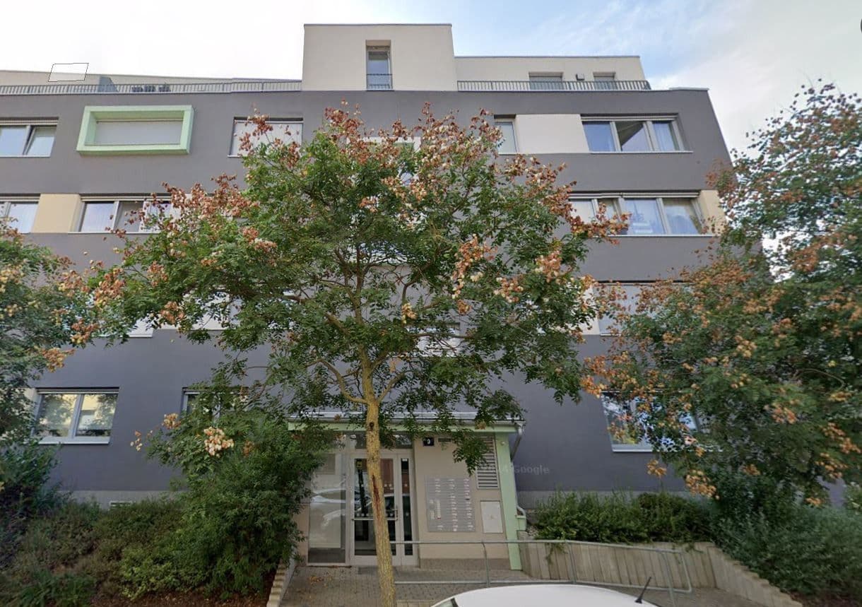 Studio flat to rent, 39 m², Na Vackově, Prague, Prague Studio flat to rent, 39 m², Na Vackově, Prague, Prague