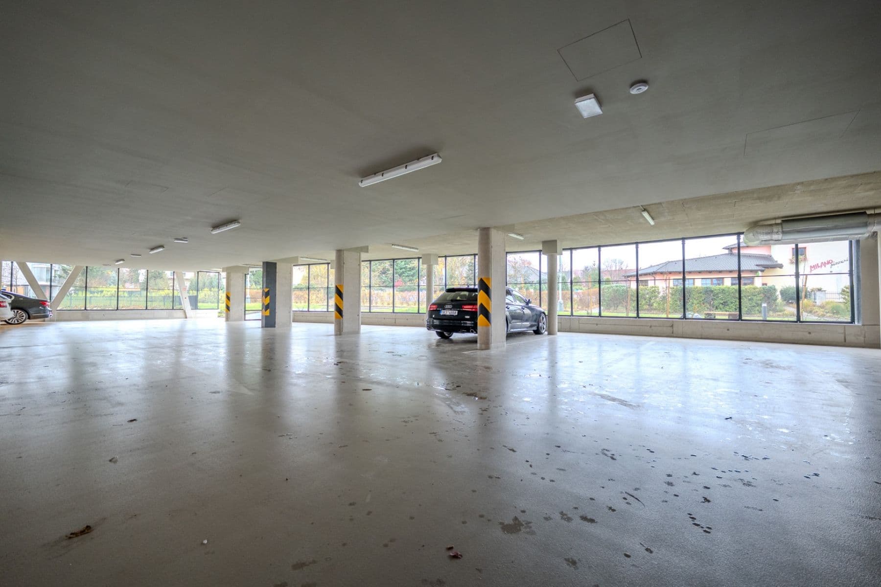 2 bedroom with open-plan kitchen flat for sale, 76 m², Boloňská, Prague, Prague 2 bedroom with open-plan kitchen flat for sale, 76 m², Boloňská, Prague, Prague