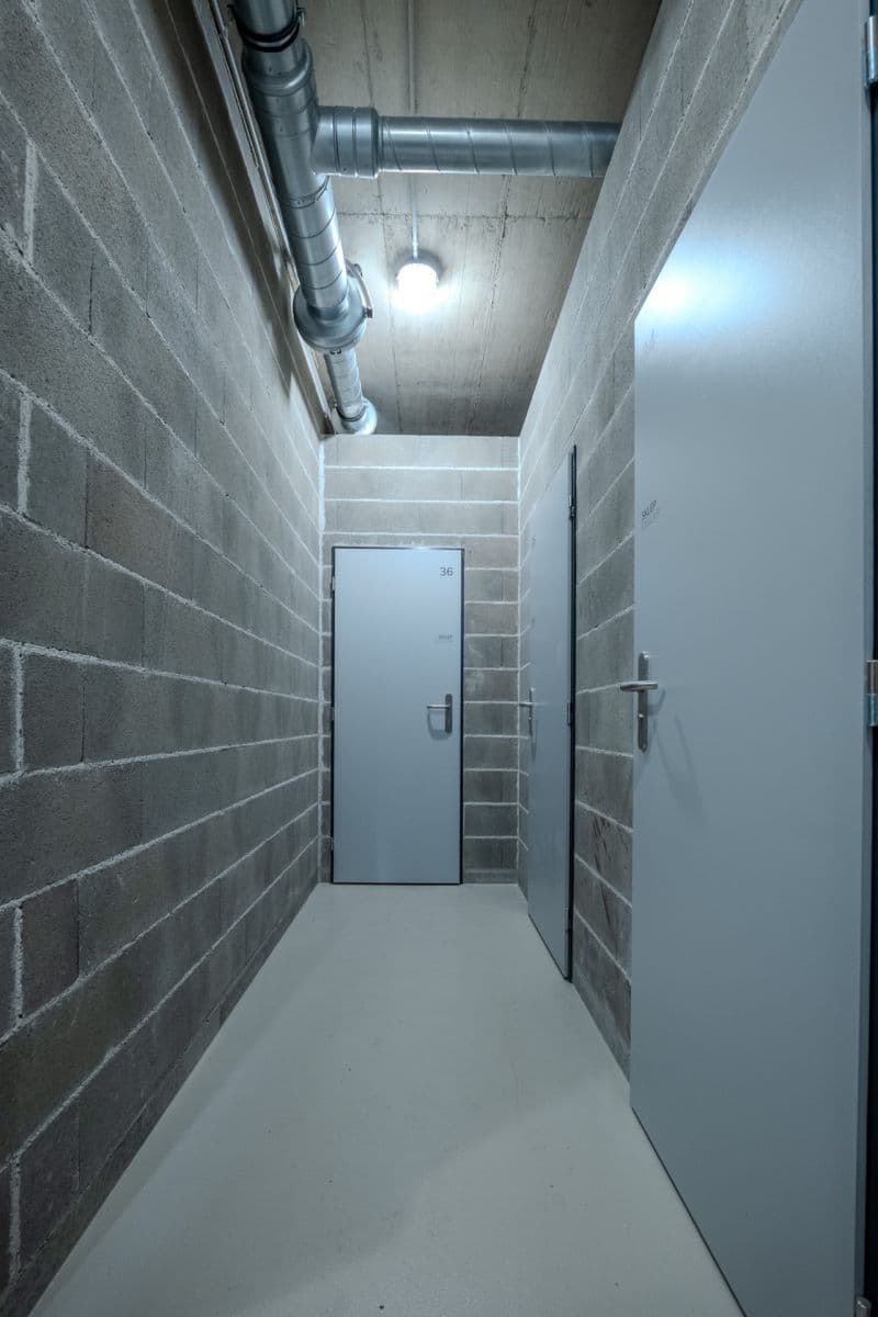 2 bedroom with open-plan kitchen flat for sale, 76 m², Boloňská, Prague, Prague 2 bedroom with open-plan kitchen flat for sale, 76 m², Boloňská, Prague, Prague