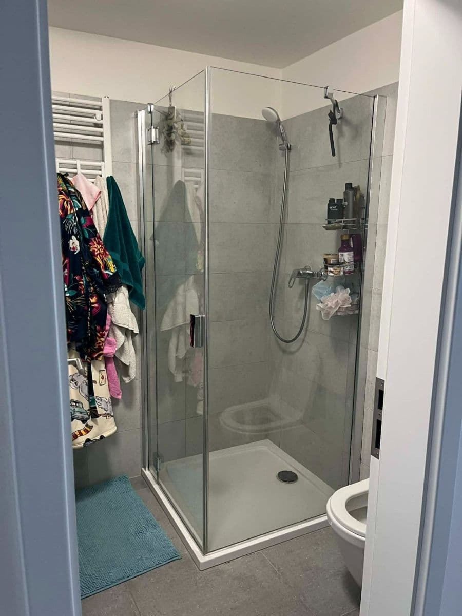 Studio flat to rent, 37 m², Sportovní, Brno, Jihomoravský Region Studio flat to rent, 37 m², Sportovní, Brno, Jihomoravský Region