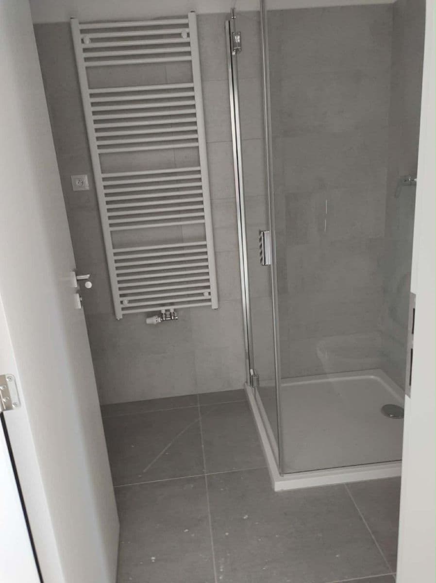 Studio flat to rent, 37 m², Sportovní, Brno, Jihomoravský Region Studio flat to rent, 37 m², Sportovní, Brno, Jihomoravský Region