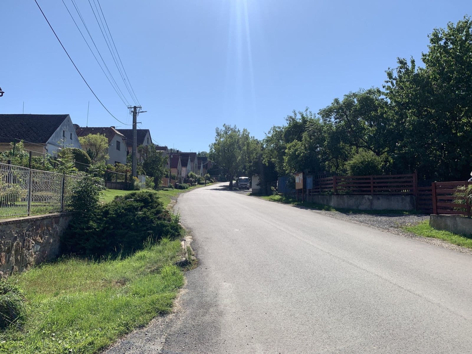 1 bedroom with open-plan kitchen flat to rent, 47 m², Branov, Středočeský Region 1 bedroom with open-plan kitchen flat to rent, 47 m², Branov, Středočeský Region