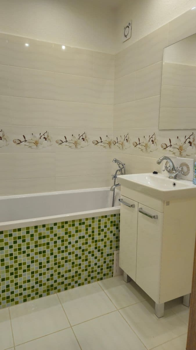 2 bedroom flat to rent, 48 m², Helenská, Považská Bystrica, Trenčiansky Region 2 bedroom flat to rent, 48 m², Helenská, Považská Bystrica, Trenčiansky Region