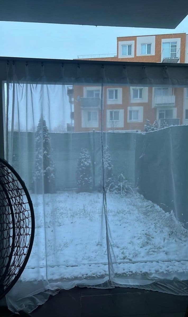 1 bedroom flat to rent, 35 m², Bystrická, Devínska Nová Ves, Bratislavský Region 1 bedroom flat to rent, 35 m², Bystrická, Devínska Nová Ves, Bratislavský Region