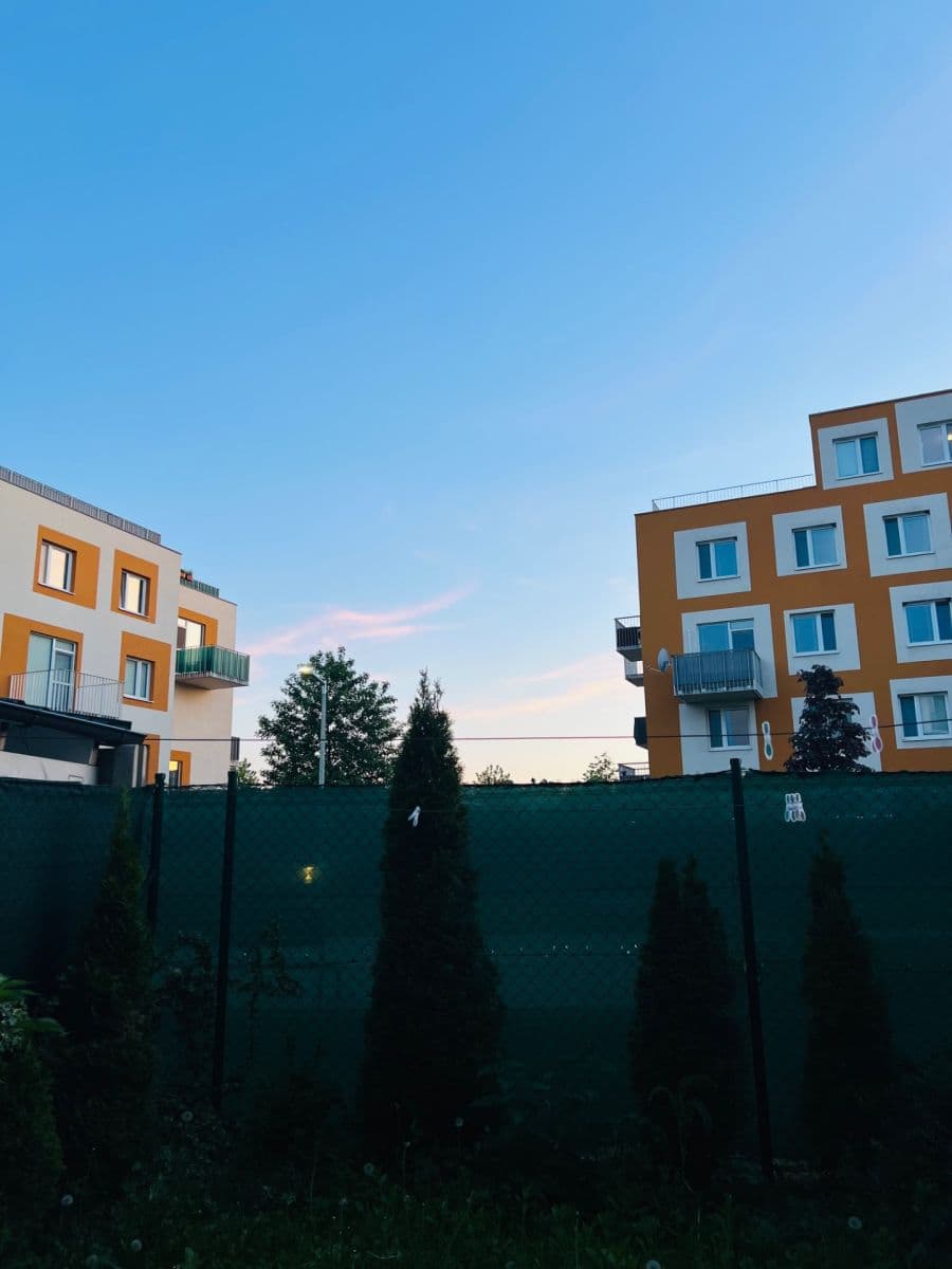 1 bedroom flat to rent, 35 m², Bystrická, Devínska Nová Ves, Bratislavský Region 1 bedroom flat to rent, 35 m², Bystrická, Devínska Nová Ves, Bratislavský Region