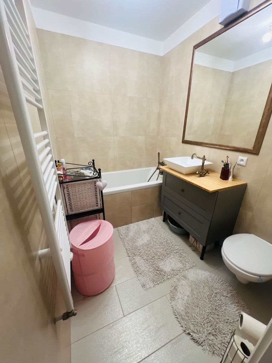 1 bedroom flat to rent, 35 m², Bystrická, Devínska Nová Ves, Bratislavský Region 1 bedroom flat to rent, 35 m², Bystrická, Devínska Nová Ves, Bratislavský Region