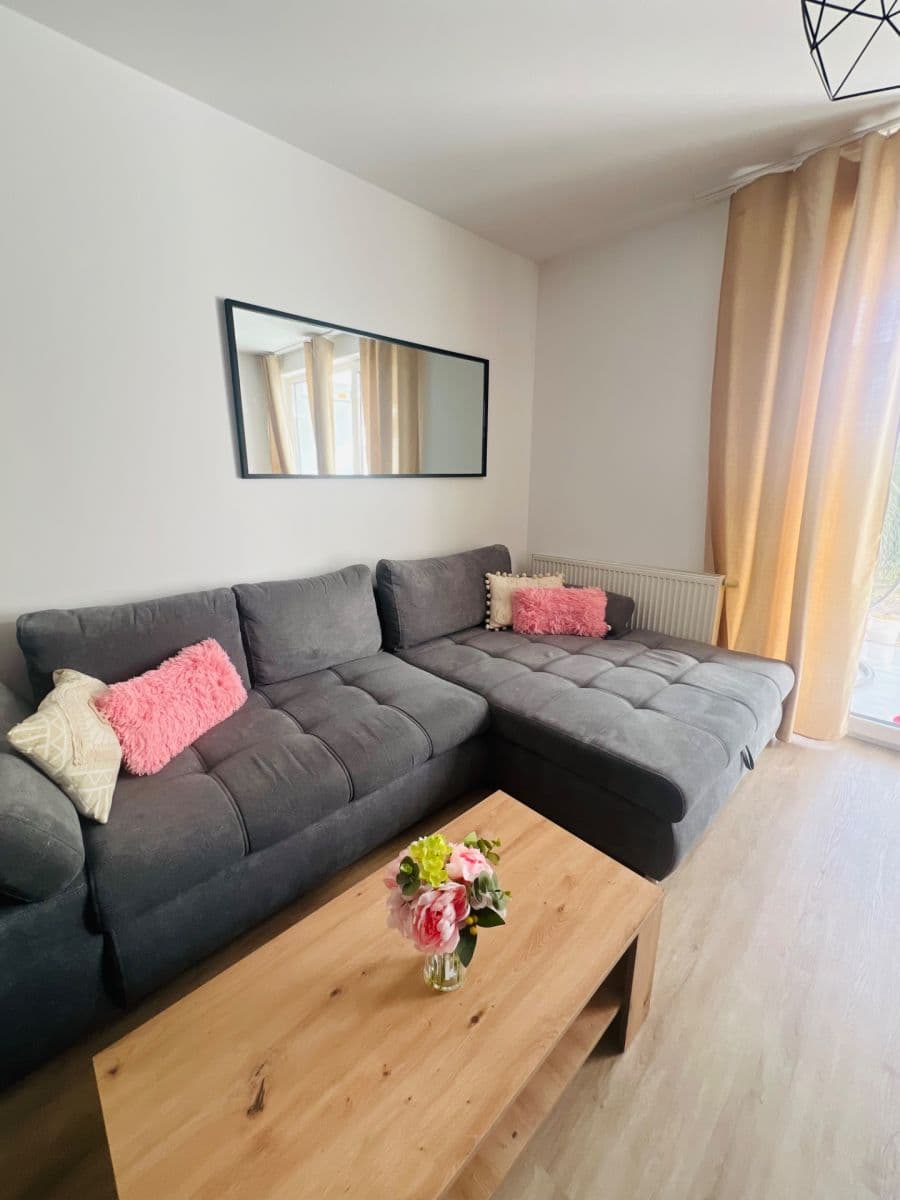 1 bedroom flat to rent, 35 m², Bystrická, Devínska Nová Ves, Bratislavský Region 1 bedroom flat to rent, 35 m², Bystrická, Devínska Nová Ves, Bratislavský Region