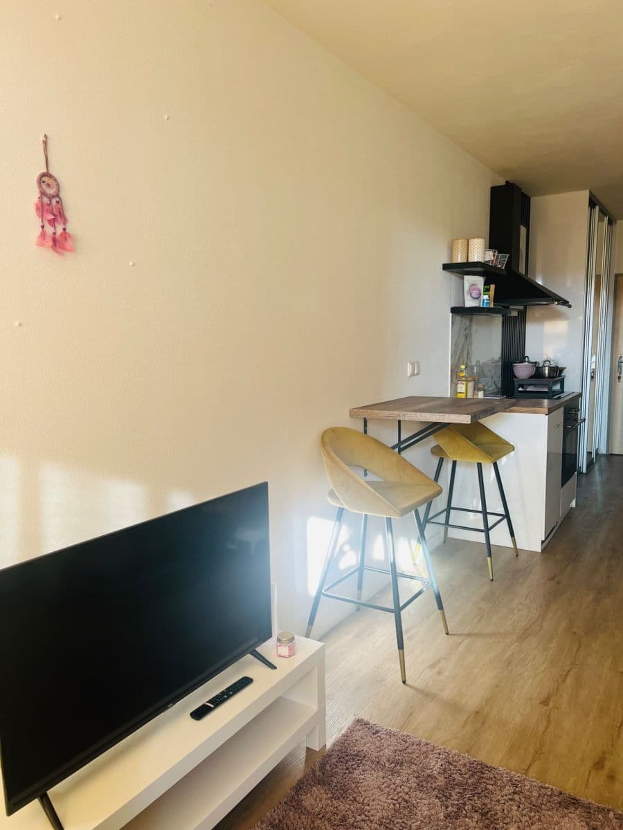 1 bedroom flat to rent, 35 m², Bystrická, Devínska Nová Ves, Bratislavský Region 1 bedroom flat to rent, 35 m², Bystrická, Devínska Nová Ves, Bratislavský Region