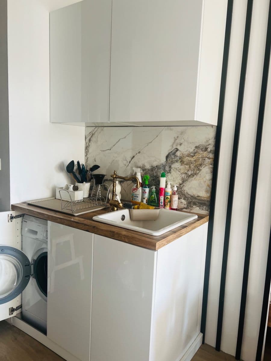 1 bedroom flat to rent, 35 m², Bystrická, Devínska Nová Ves, Bratislavský Region 1 bedroom flat to rent, 35 m², Bystrická, Devínska Nová Ves, Bratislavský Region