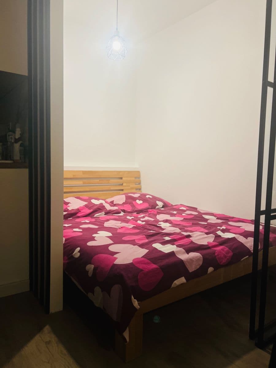 1 bedroom flat to rent, 35 m², Bystrická, Devínska Nová Ves, Bratislavský Region 1 bedroom flat to rent, 35 m², Bystrická, Devínska Nová Ves, Bratislavský Region