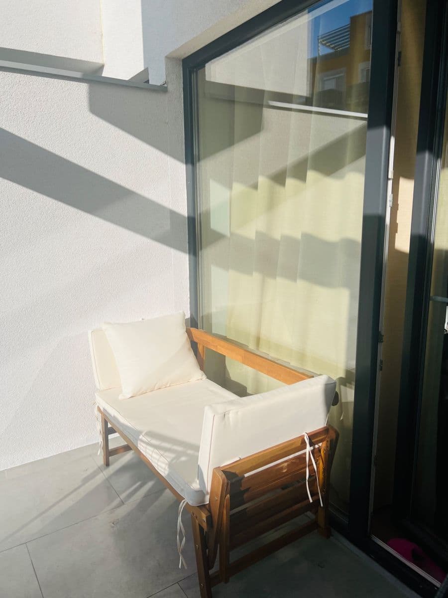 1 bedroom flat to rent, 35 m², Bystrická, Devínska Nová Ves, Bratislavský Region 1 bedroom flat to rent, 35 m², Bystrická, Devínska Nová Ves, Bratislavský Region