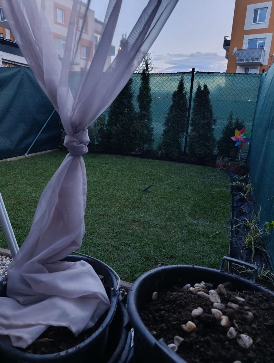 1 bedroom flat to rent, 35 m², Bystrická, Devínska Nová Ves, Bratislavský Region 1 bedroom flat to rent, 35 m², Bystrická, Devínska Nová Ves, Bratislavský Region