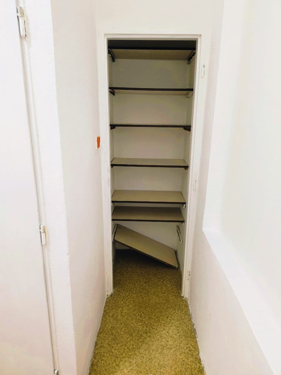 2 bedroom flat for sale, 72 m², Křenová, Brno, Jihomoravský Region 2 bedroom flat for sale, 72 m², Křenová, Brno, Jihomoravský Region